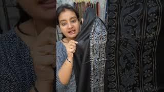 VIDEO - 177 | HANDBLOCK SILK SAREES | 8️⃣9️⃣1️⃣0️⃣8️⃣9️⃣0️⃣8️⃣7️⃣1️⃣