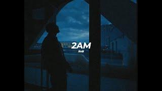 (Free) Jazeek x Monet192 Type Beat - "2am" | Dark Rnb Type Beat