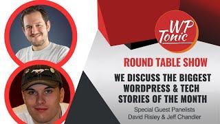 916 ED WP Tonic Round Table Show