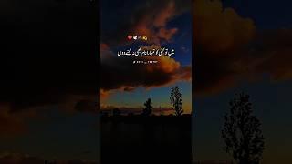 me to Kisi ko tumara naam bi na leny dun️ Deep line  Whatsapp status || Urdu shayari #shorts