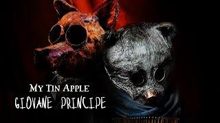 MY TIN APPLE - Giovane Principe