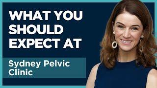 Introduction to Sydney Pelvic Clinic