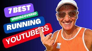 7 of the Best UK Running YouTubers You NEED to Watch! 