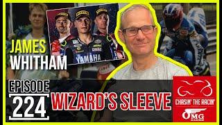 #224 Wizard's Sleeve [JAMES WHITHAM]