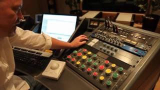 ProRec 127th AES Coverage: Dave McNair at Sterling Sound pt. 1