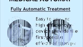Digital Therapy Machine - Home Digital Therapy Massage Machine