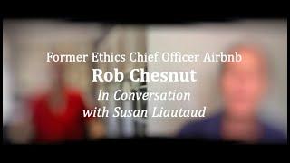 Rob Chesnut Full Interview: On Intentional Integrity, Covid-19, Racism and Much More