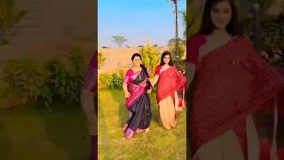 Gauri Shankar serial heroine new Instagram reels
