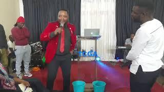 TIRIKUTUKIRWA KUVANA( DRUG ABUSE) - BISHOP MOOSAH CAYS ( THE BMC)