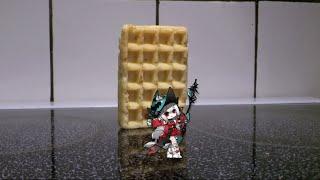 Skadi waffled