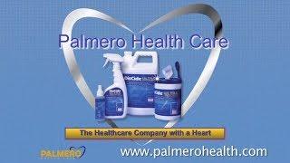 Palmero Health Care on TALK BUSINESS 360