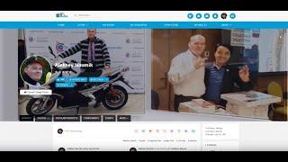 Встреча с мерчантом DealShaker Наумик Алексеем 20.00мск 16.01.2019