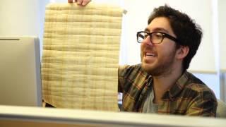 Jake and Amir: Butt Chugging