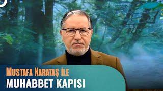 Prof. Dr. Mustafa Karataş ile Muhabbet Kapısı - 22 Eylül 2024