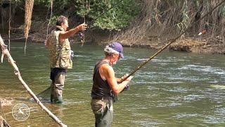 Bojnik na Crn Drim  -  selo Tashmarunishte Struga #bojnik #skobal #crndrim