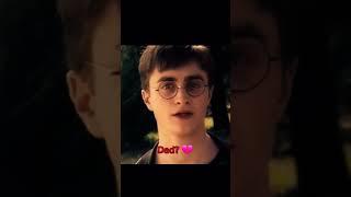 When harry potter realized this  sad edit 2k #harrypotter