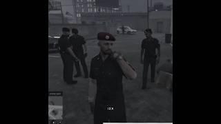 مهجد كافح  . #ريسبكت #دربحه #gta