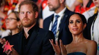 Meghan Markle & Prince Harry: 'Why Hollywood Keeps Quitting On' Them, Per Bombshell Report