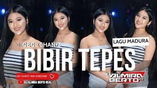 FUNKOT - BIBIR TEPES  | LAGU MADURA |LIVE AT VALHALLA SURABAYA | COVER DJ ALMIRA BERTO