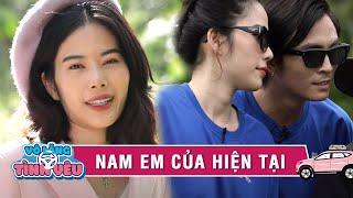 Nam Em tiết lộ Lãnh Thanh 'NHÁT GÁI', khẳng định từng 'RUNG ĐỘNG' với Bi Max trong khoảnh khắc