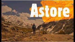 Must place to visit Astor Valley Heaven on Earth