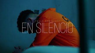 Paulo Domínguez - En Silencio (Video Oficial)