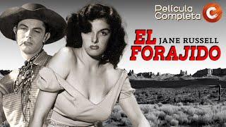 CINE WESTERN EN ESPAÑOL: El Forajido (1943) | Película del Oeste Completa