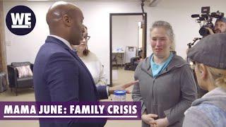 Mama June's Drug Test Results Are In! | Mama June: Family Crisis