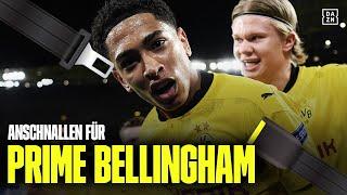 BVB-Star zu Real? Achtung, hier kommt PRIME JUDE BELLINGHAM