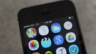 How to SIM Unlock an iPhone 5S Using Unlocking Service