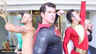 DragonCon 2017 - GayComicGeek Montage!