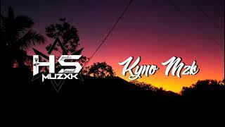 LAROI ft HS MUZXK - WITHOUT YOU [ ZoukRmx 2k22 ] 