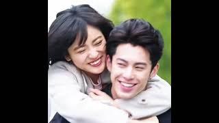 etched forever in our hearts.  #meteorgarden2018 #dyshen #diyue #棣月系 #dylanwang #shenyue