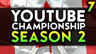 F1 2016 YOUTUBER CHAMPIONSHIP PART 7 - CANADA [A RIGHT CLUNKING]