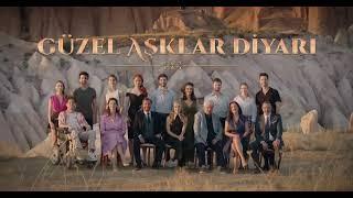 Güzel Aşklar Diyarı | Duygusal Dizi Müziği. Full Dinle