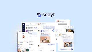 Revolutionize Your Chat API with Sceyt Lifetime Deal!