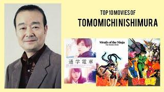 Tomomichi Nishimura Top 10 Movies of Tomomichi Nishimura| Best 10 Movies of Tomomichi Nishimura