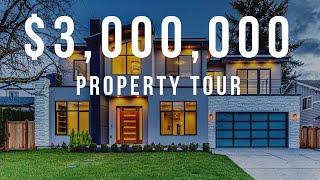 SOLD! EPIC PROPERTY TOUR IN CITY OF KIRKLAND. MODERN HOME- 635 10TH AVE KIRKLAND, WA