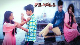 Filhal| romantic love story||SD Creation||