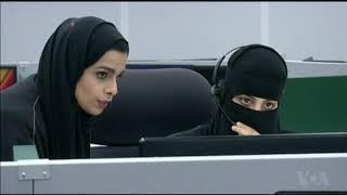 Activists: Driving Augurs Further Expansion of Saudi Women's Rights