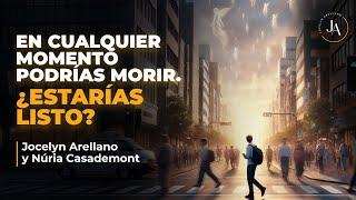 ¿Estarías preparado para morir?