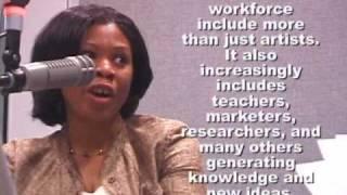 Anita Brown-Graham on the creative economy.wmv