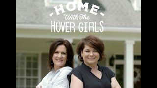 Home with the Hover Girls