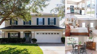 Newly updated home on a quiet cul-de-sac - Jacksonville, FL