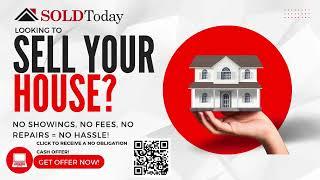 Sell Your House the Easy Way!