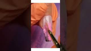 Acrylic nail tutorials for beginners #nailsart #nails2022 #naildesigns  #shorts #viralshorts