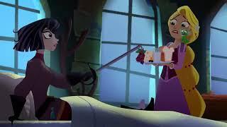 Clinic Rapunzel (3) | Big Brothers Of Corona - Tangled The Series