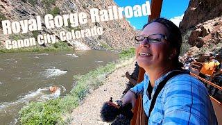 Is the Royal Gorge Route Railroad Worth It?