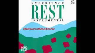 Rest Instrumental / Interludes Integrity Music 1989