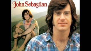 John Sebastian - Give Us A Break